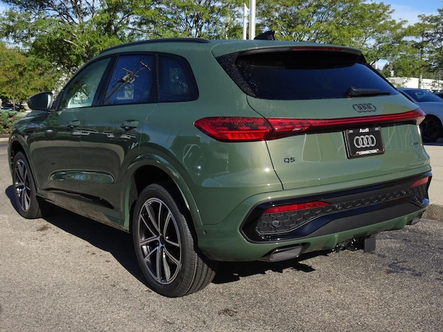 2026 Audi Q5