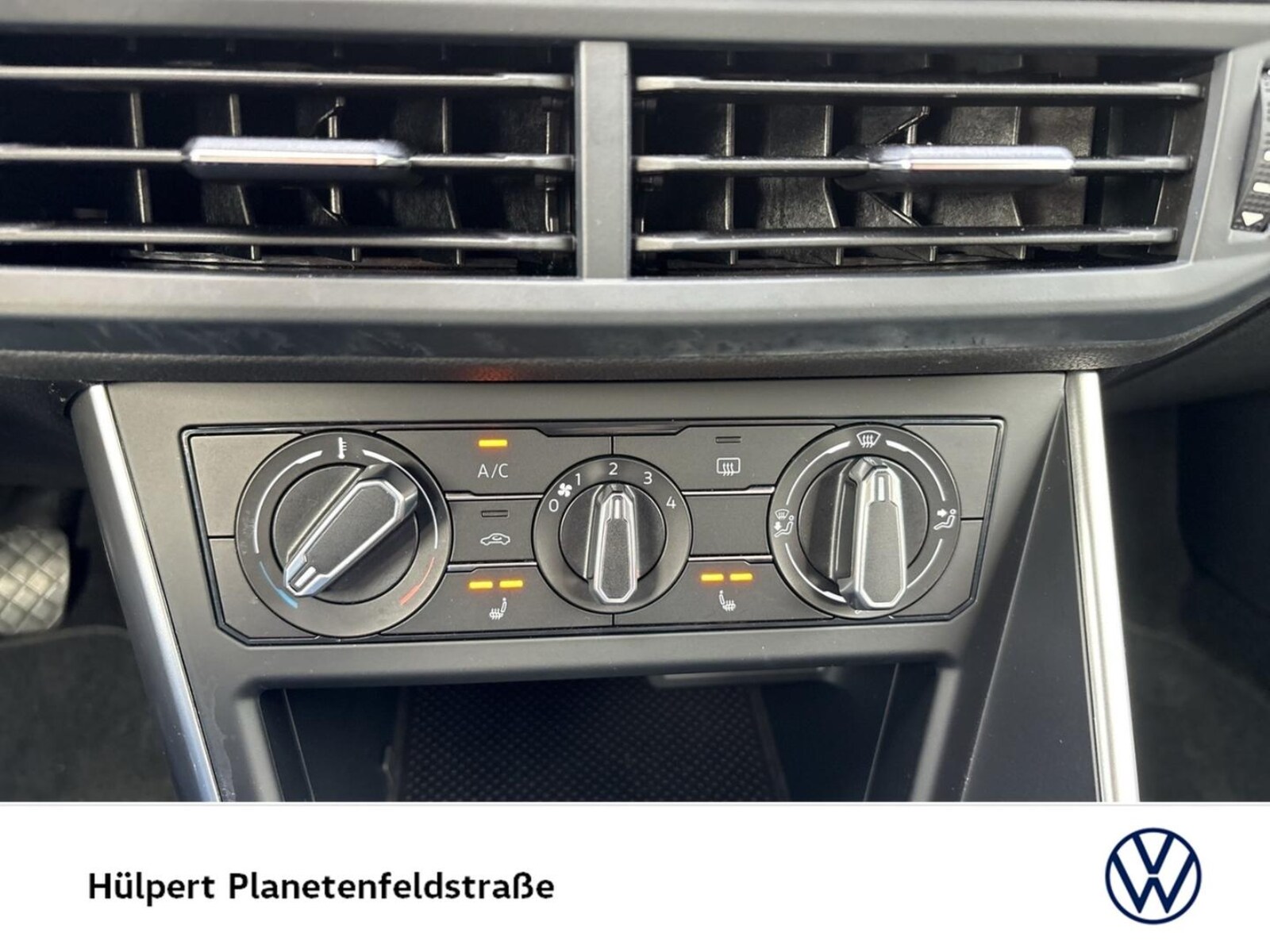 Volkswagen Polo – Bild 12