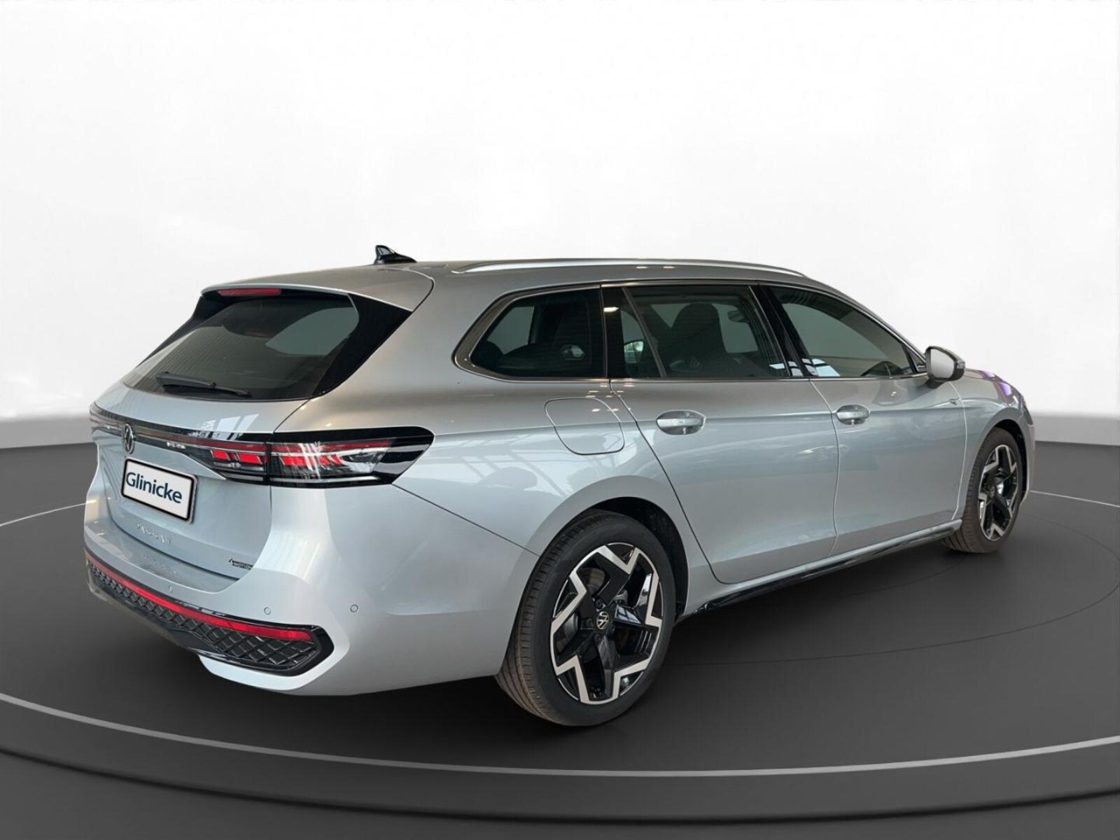 Volkswagen Passat – Bild 11
