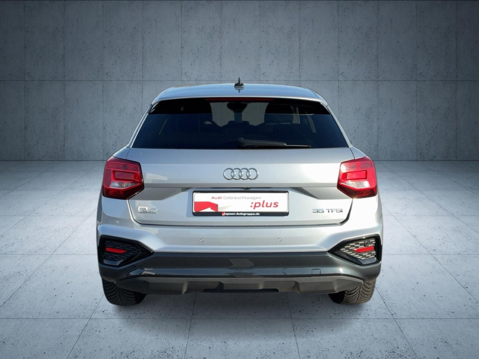 Audi Q2 – Bild 5