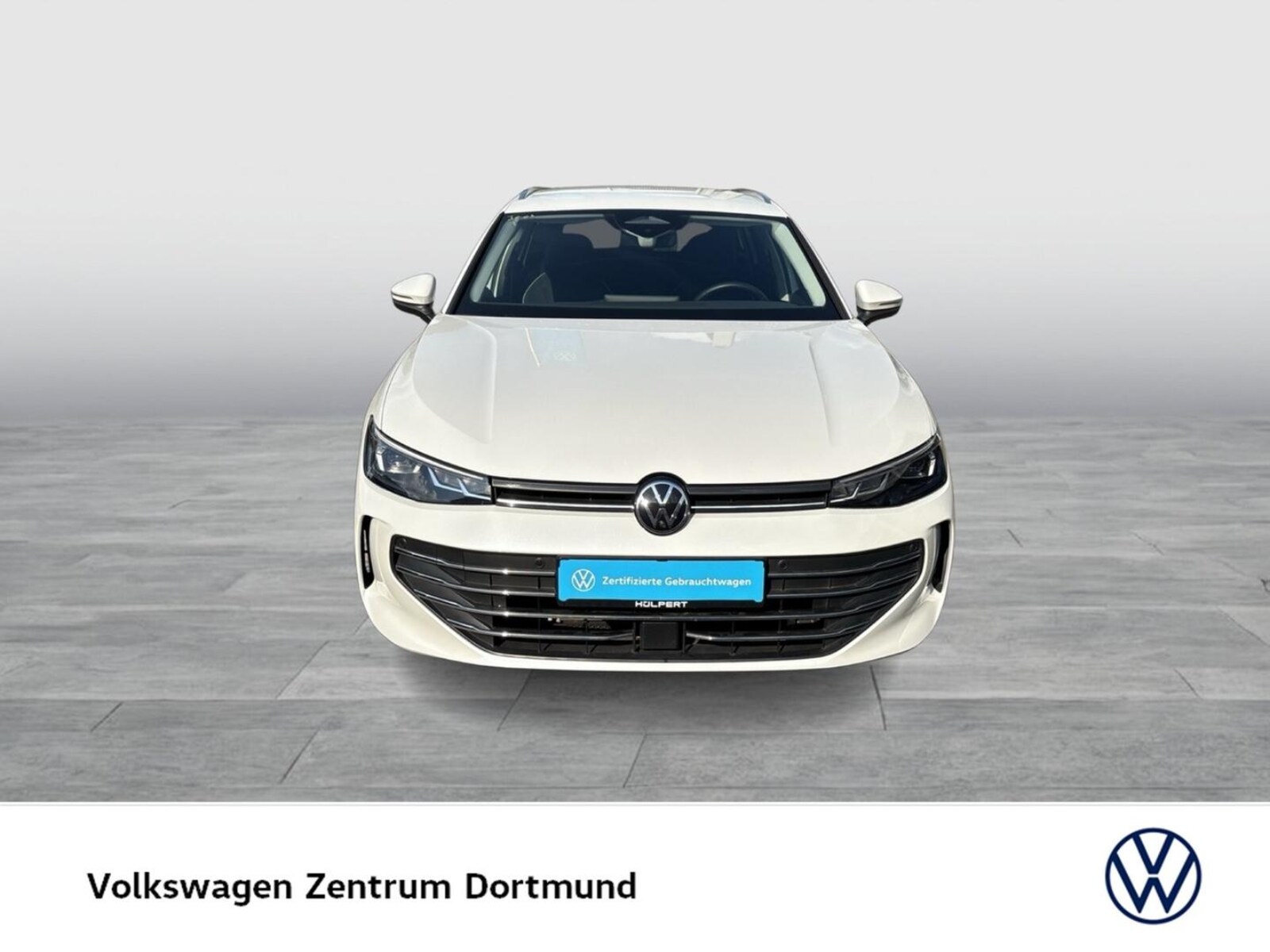 Volkswagen Passat – Bild 7