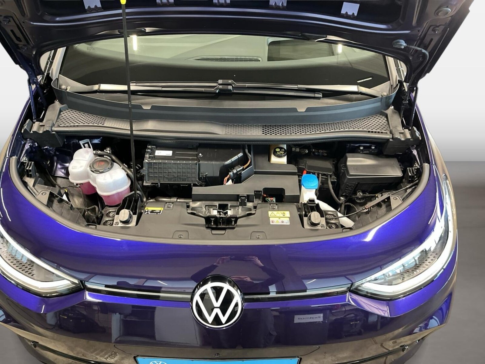 Volkswagen ID.3 – Bild 14