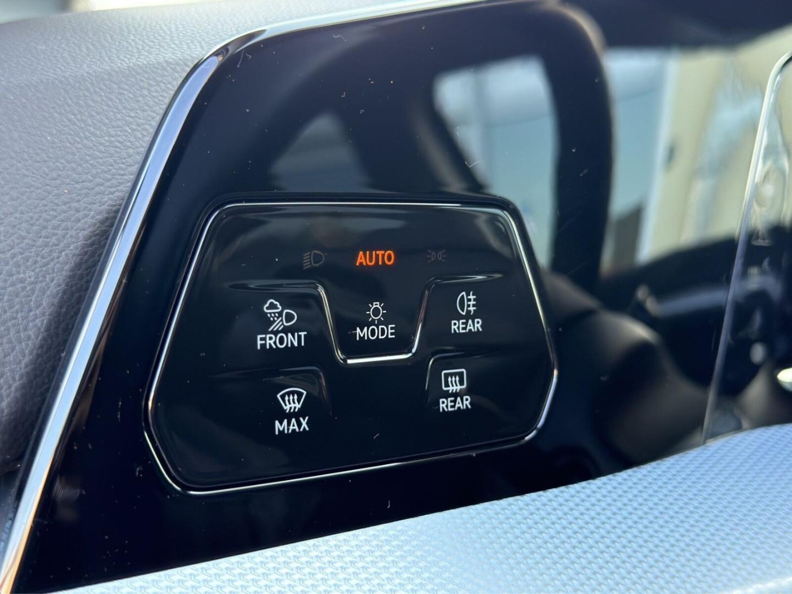 Volkswagen Golf – Bild 19