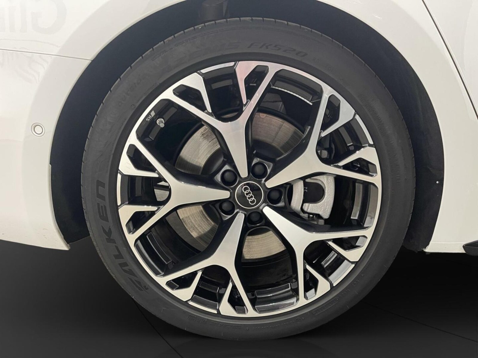 Audi A6 Avant – Bild 14