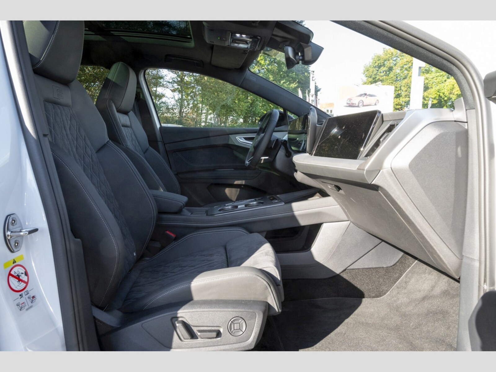 Audi Q4 e-tron – Bild 7