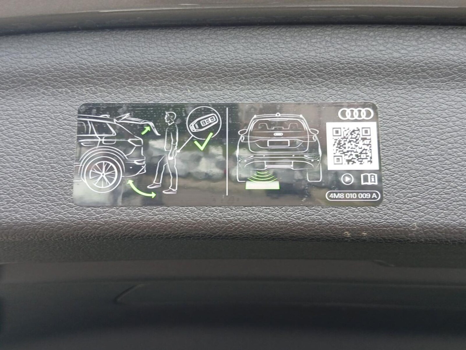 Audi Q3 – Bild 22