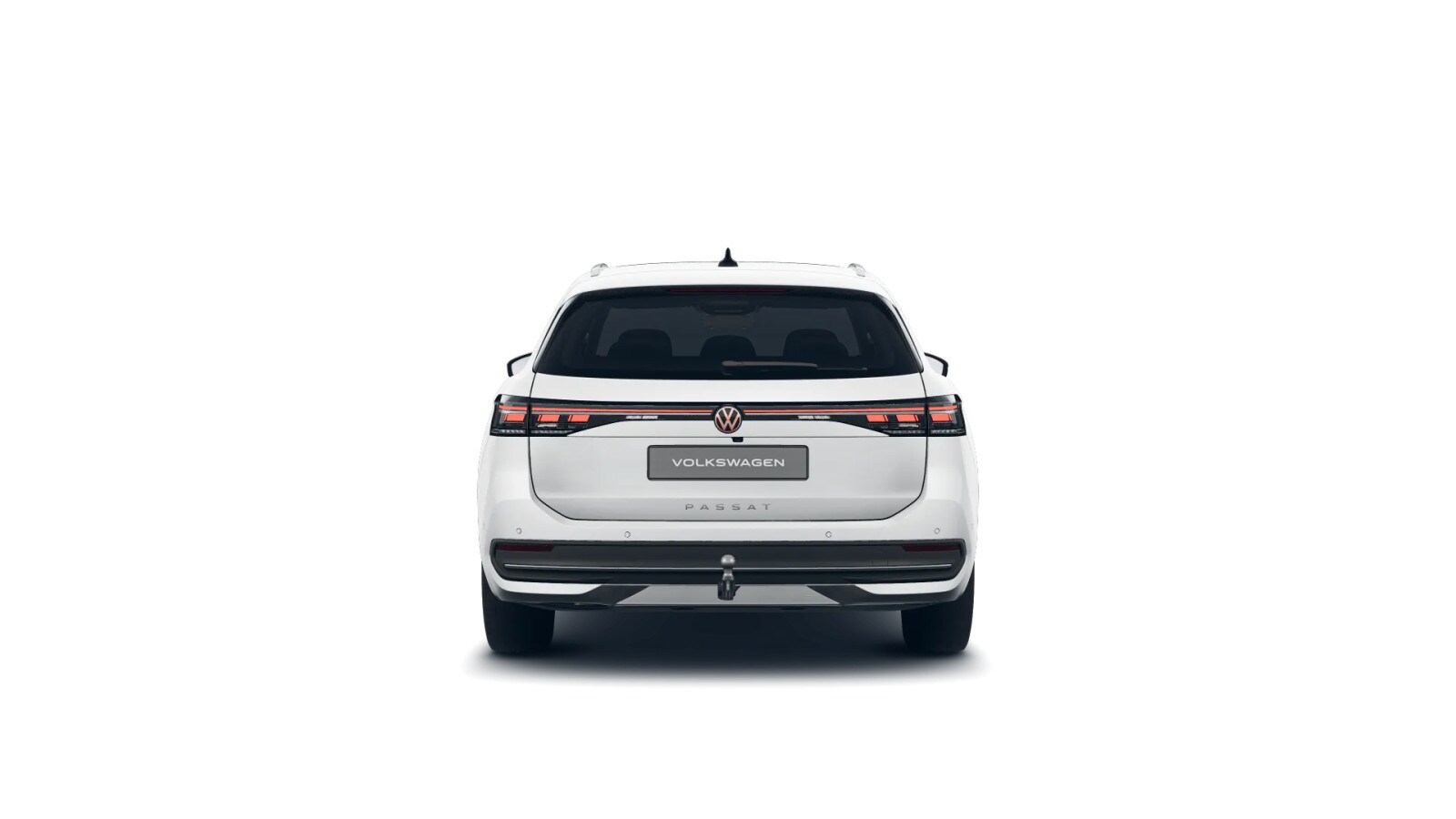 Volkswagen Passat – Bild 6