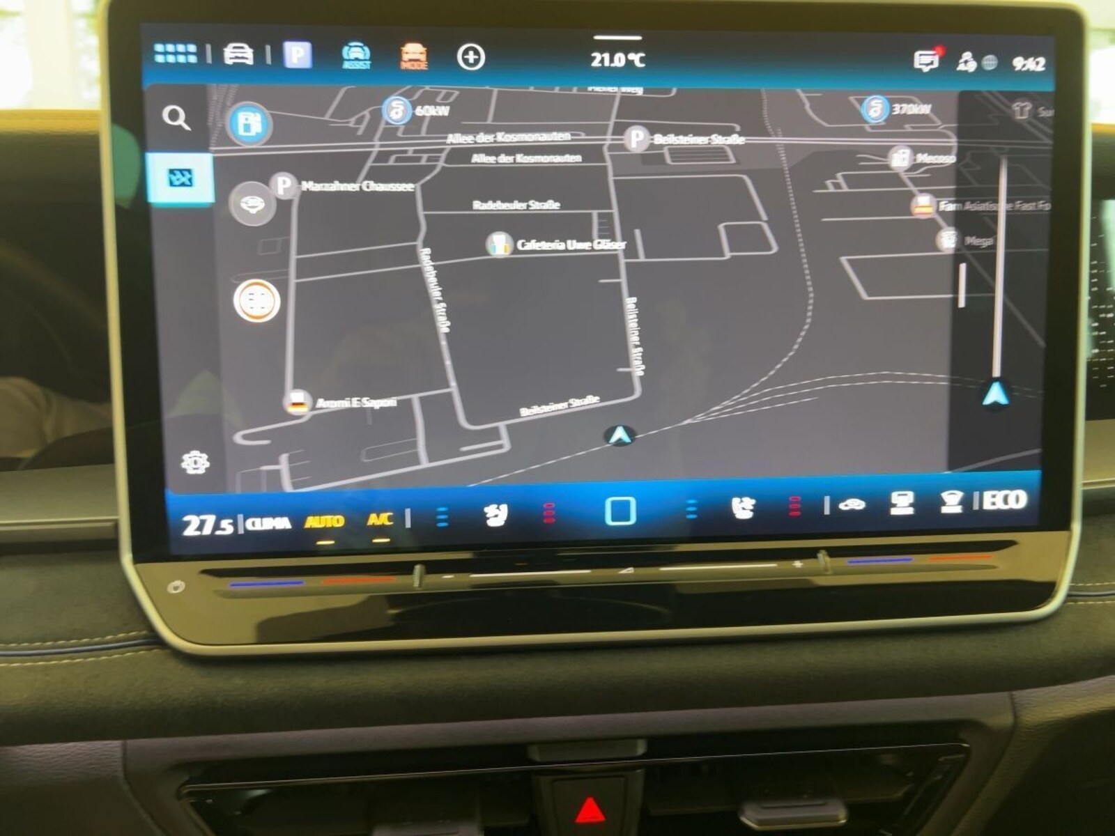 Volkswagen Tayron – Bild 14