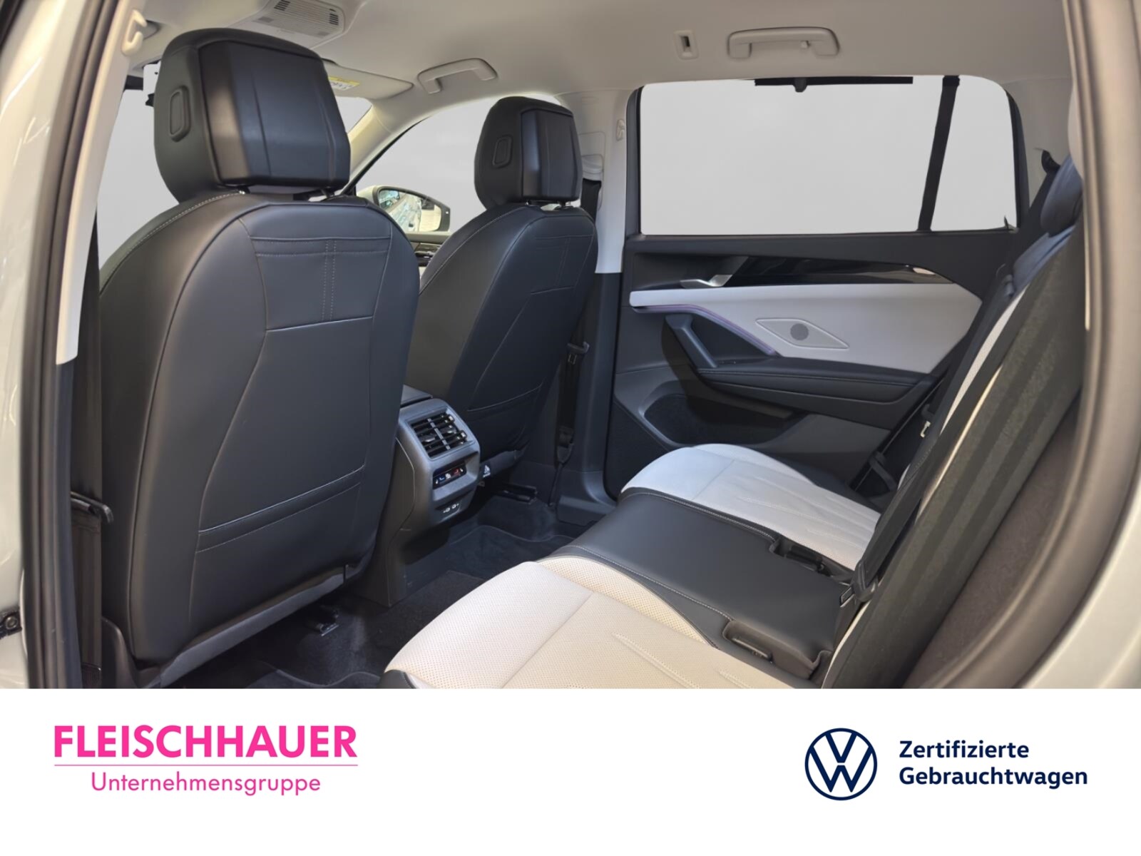 Volkswagen Tayron – Bild 15
