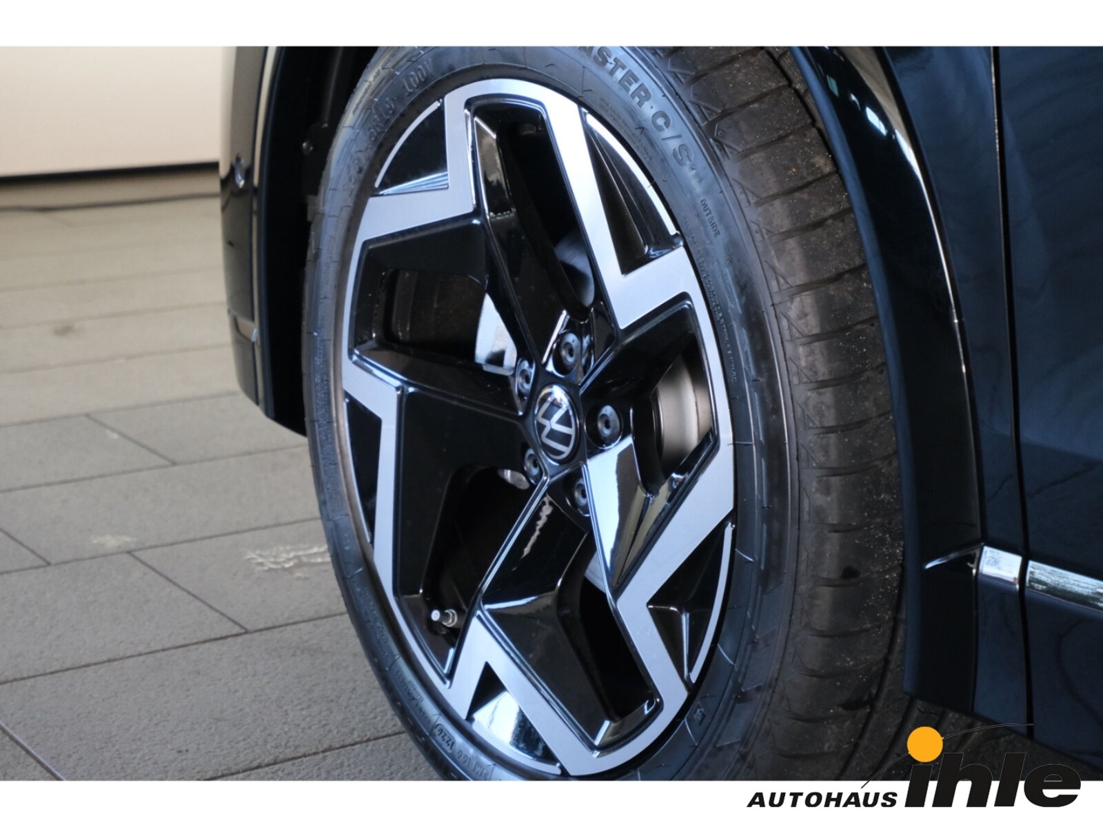 Volkswagen Tiguan – Bild 14