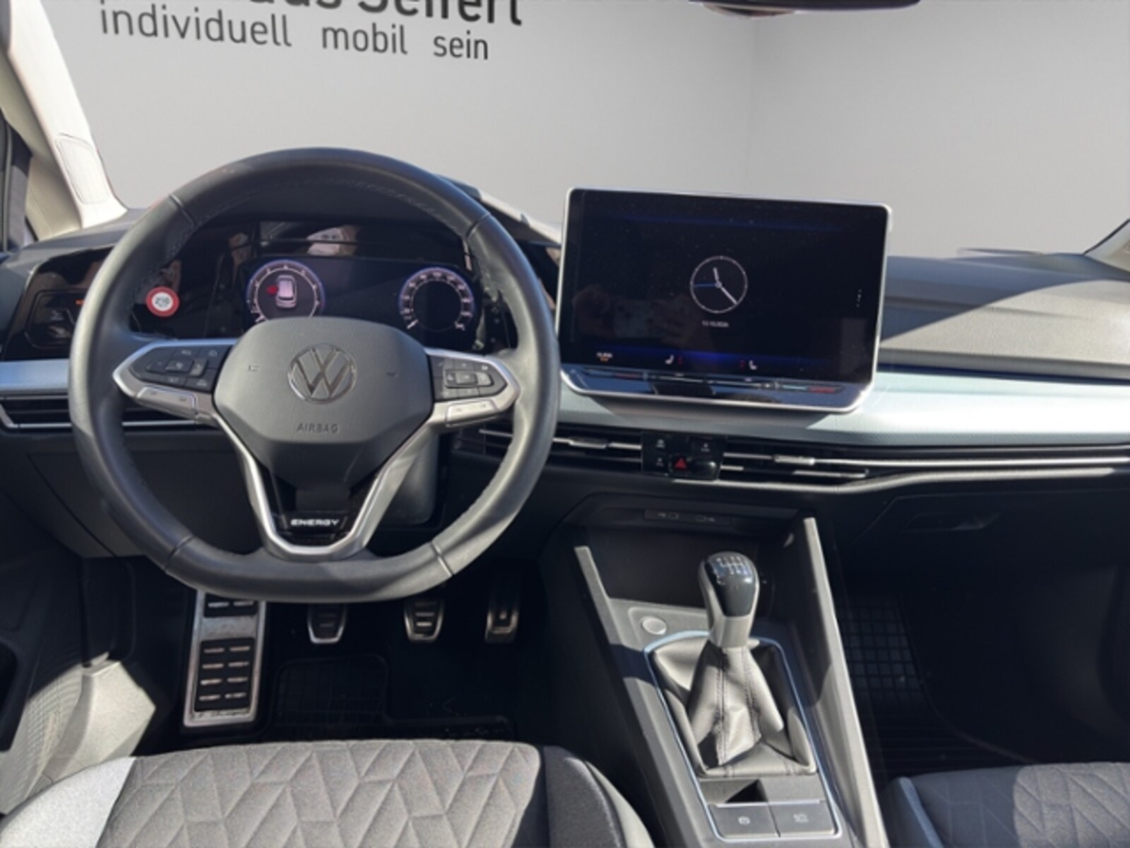 Volkswagen Golf – Bild 12