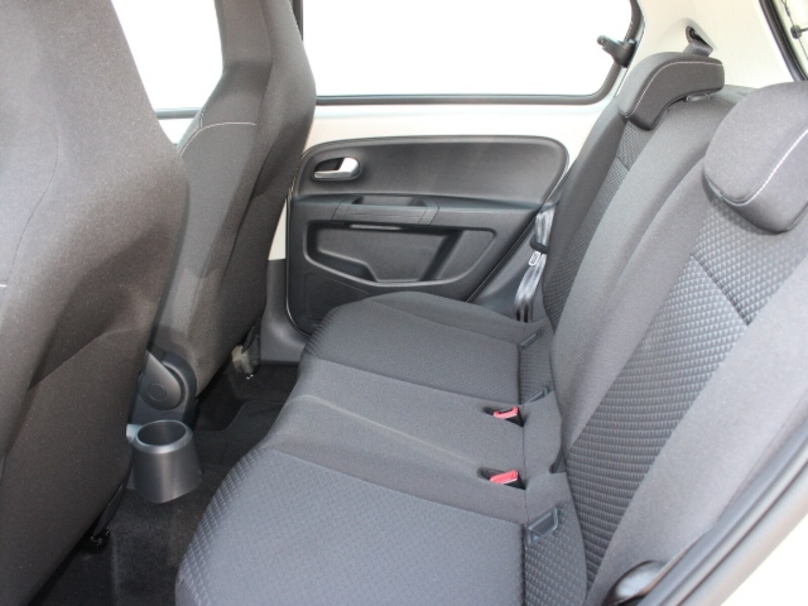 Volkswagen up! – Bild 10