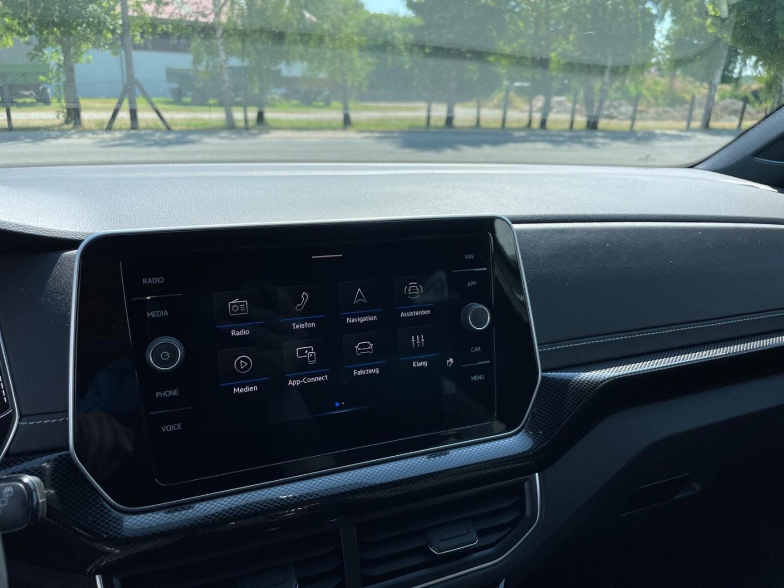Volkswagen T-Cross – Bild 24
