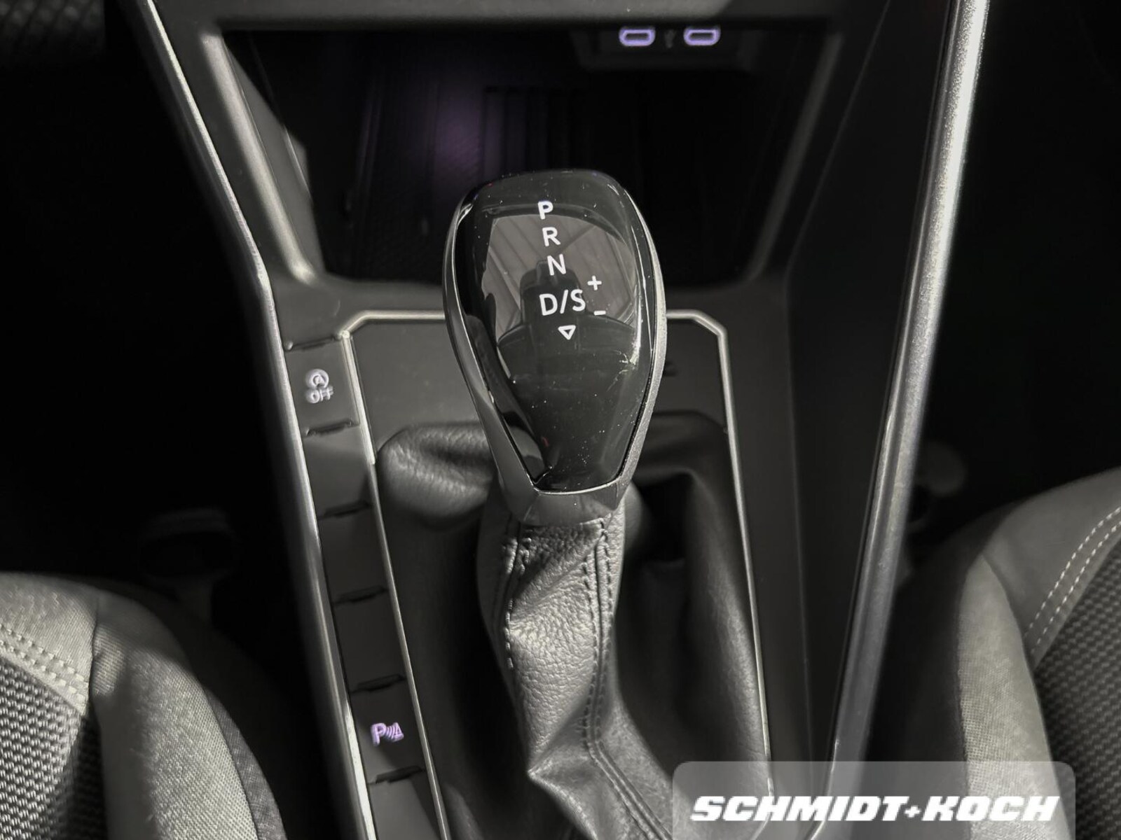 Volkswagen Polo – Bild 11