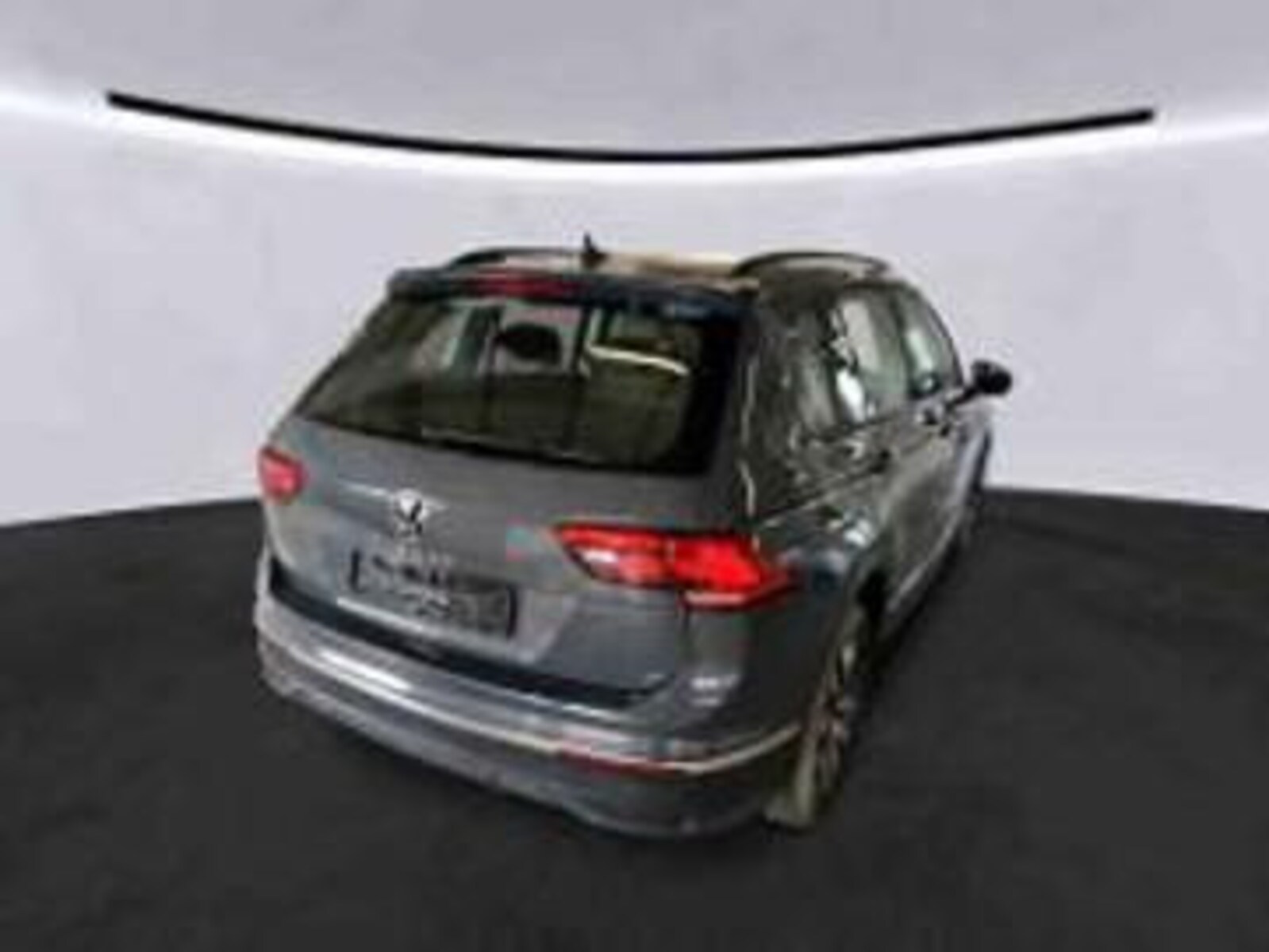 Volkswagen Tiguan – Bild 4