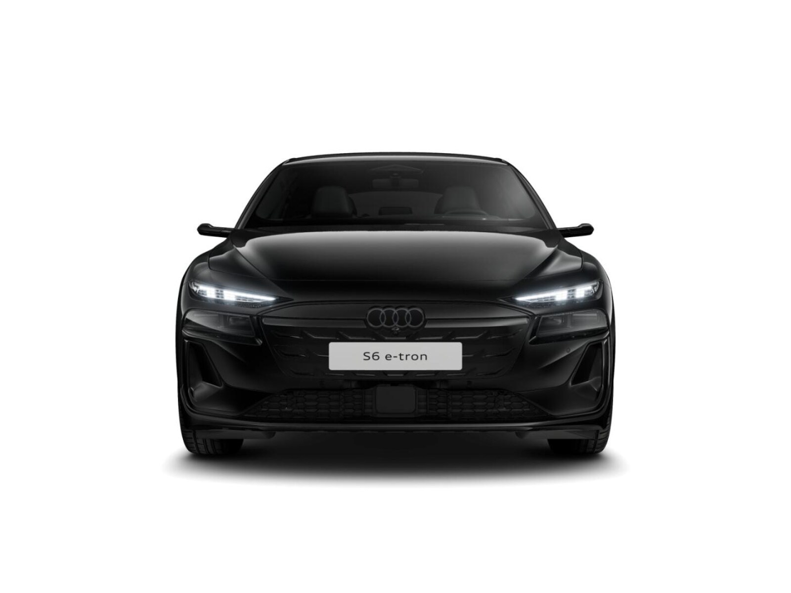 Audi S6 Avant e-tron – Bild 3