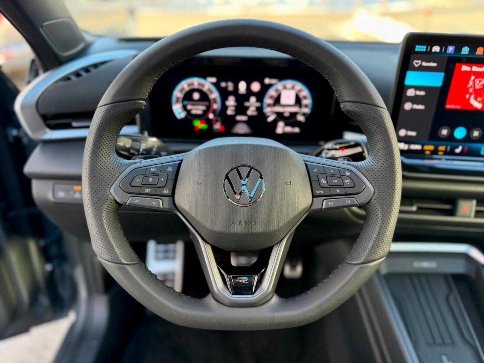 Volkswagen T-Roc – Bild 14
