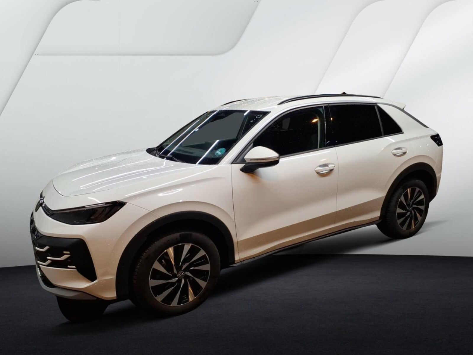 Volkswagen T-Roc – Bild 2