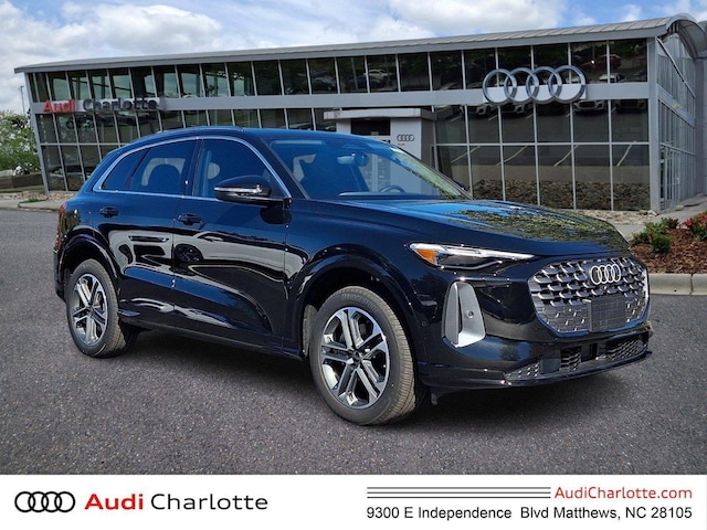 Photo of 2026 Audi Q5 