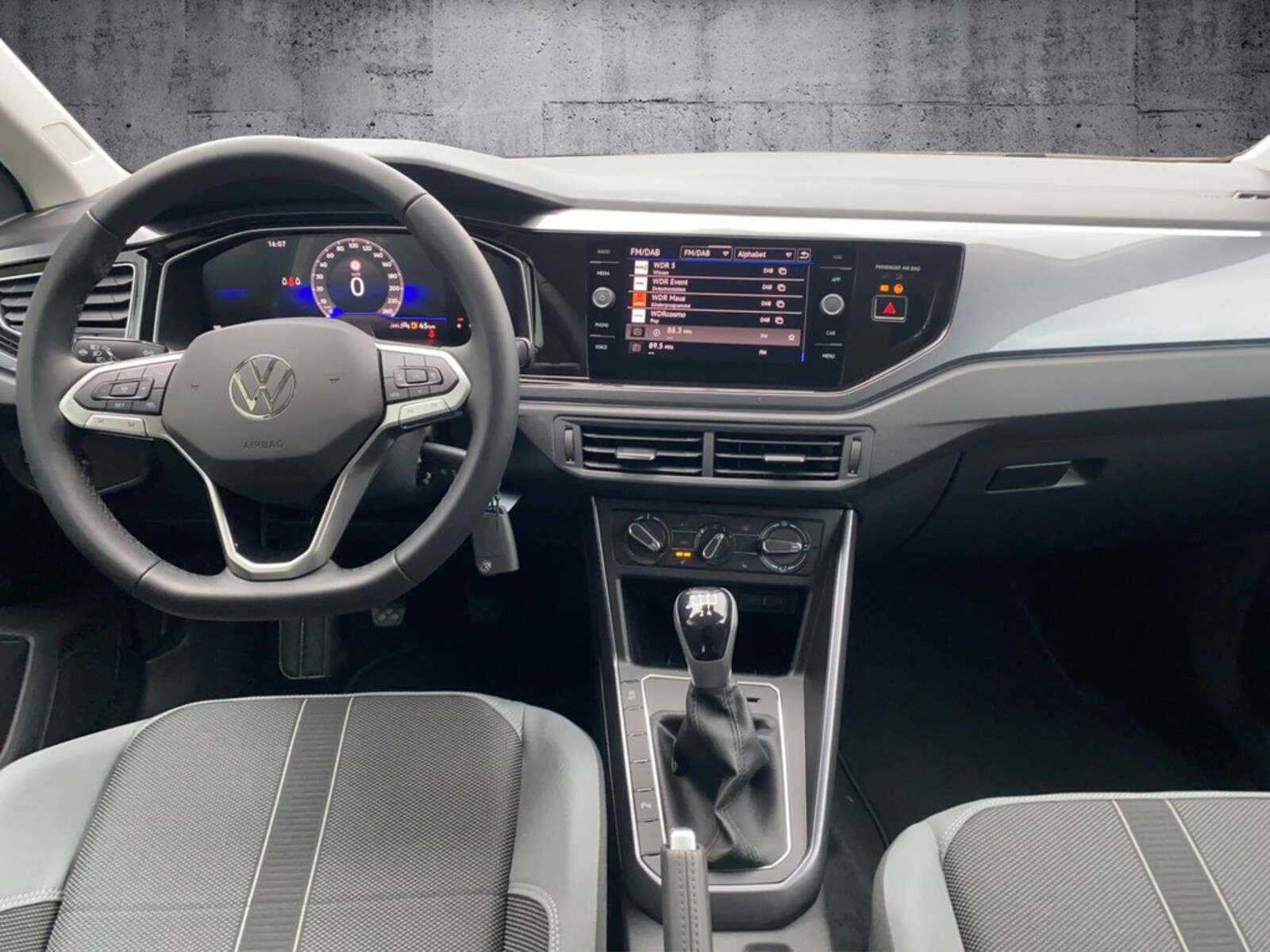 Volkswagen Polo – Bild 18