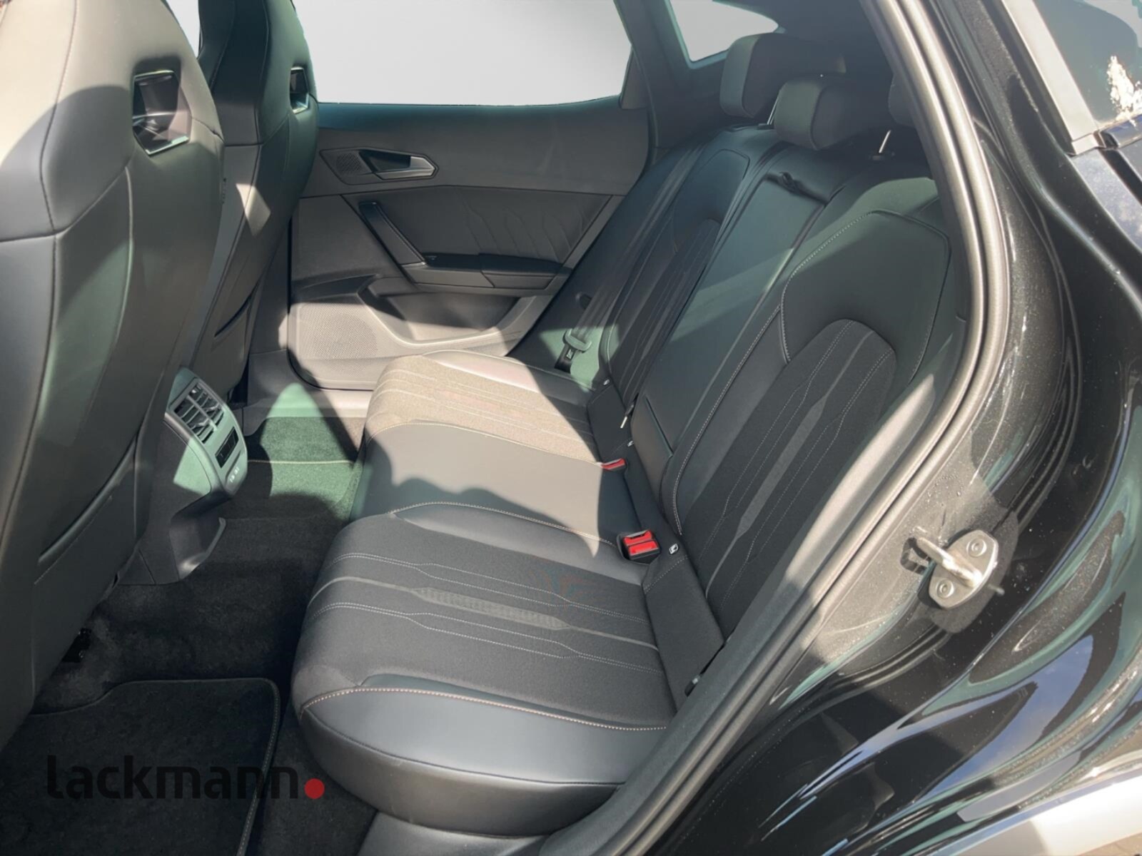 CUPRA Formentor – Bild 9