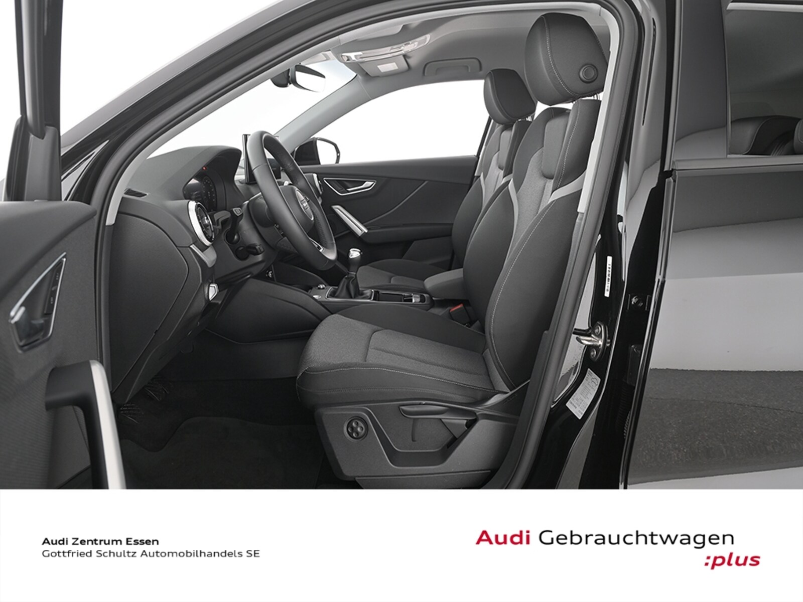 Audi Q2 – Bild 11