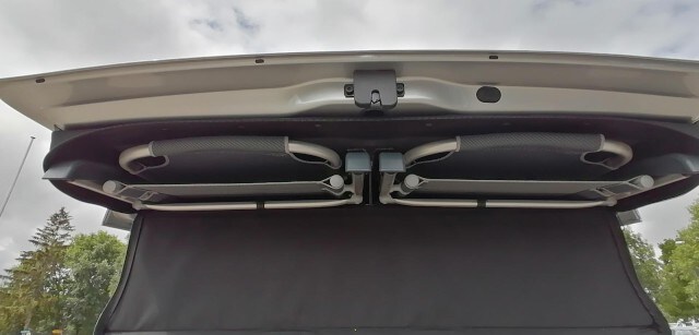 Volkswagen T6.1 California
