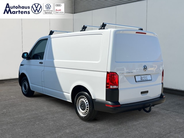 Volkswagen T6.1 Transporter
