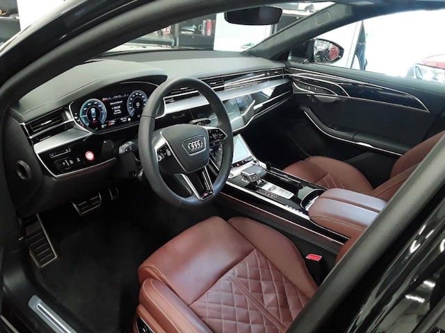 Audi A8 L TFSI E 60 TFSI E Quattro Tiptronic -  - Joinsteer - #3