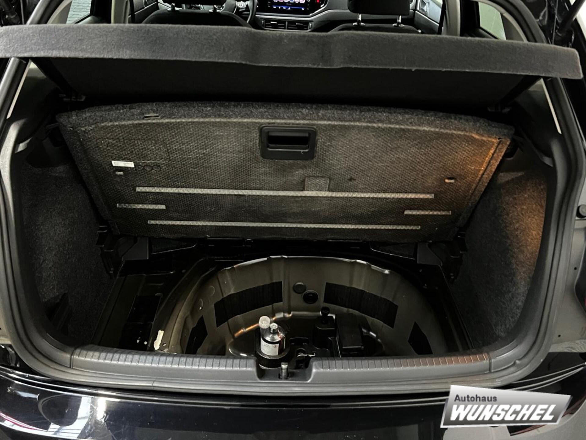 Volkswagen Polo Highline