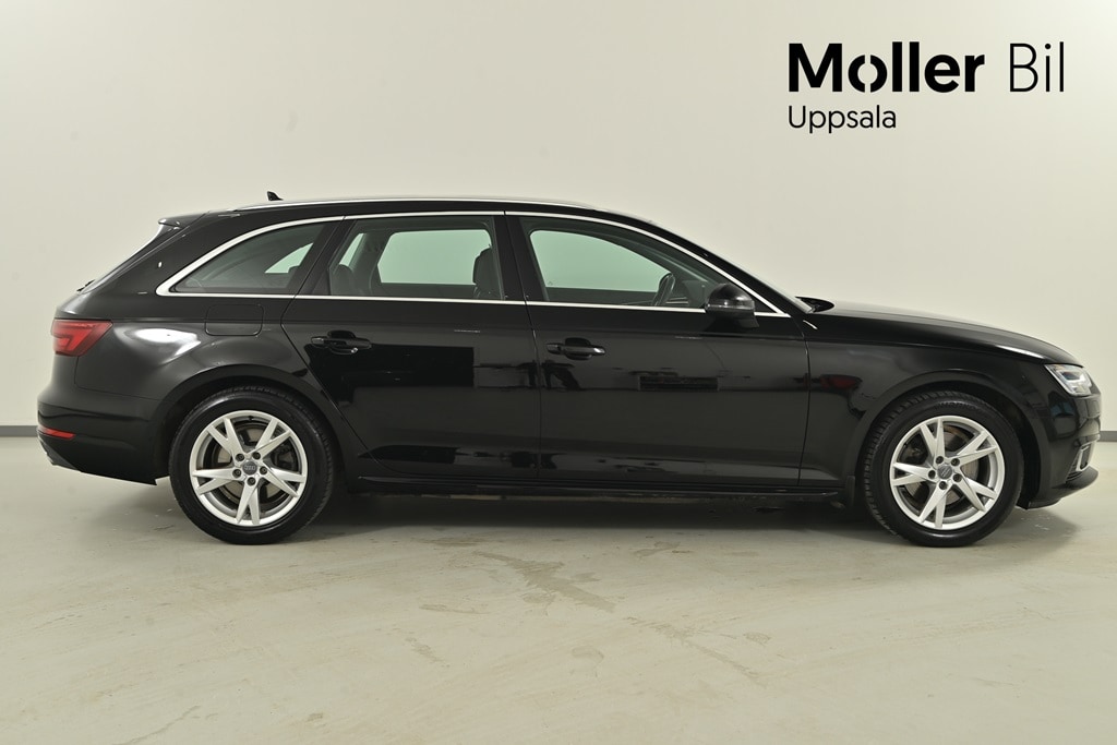 Image about Audi A4 Avant A4 Avant 2.0 TFSI ultra Proline Sport 190 hk S tronic