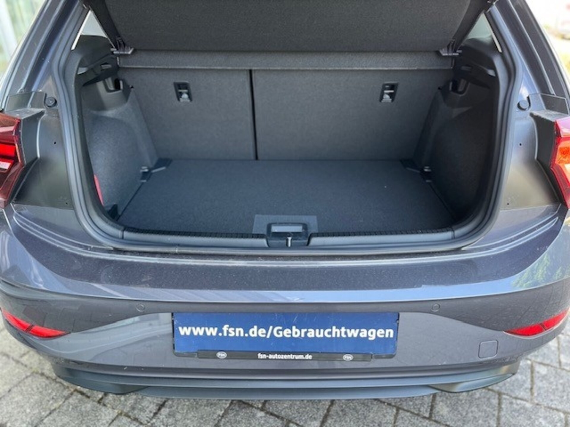 Volkswagen Polo Goal