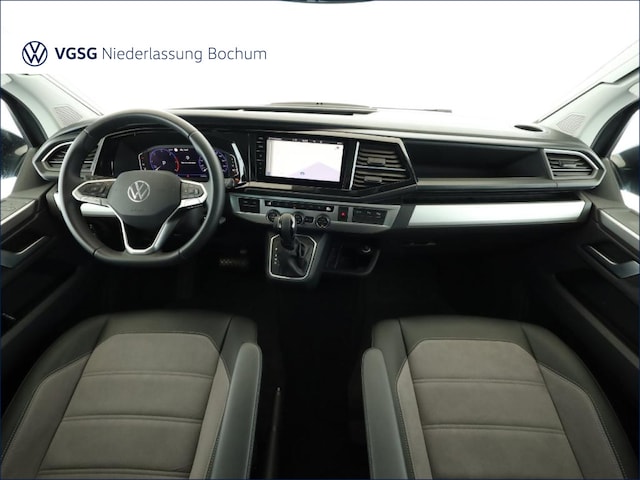 Volkswagen T6.1 California
