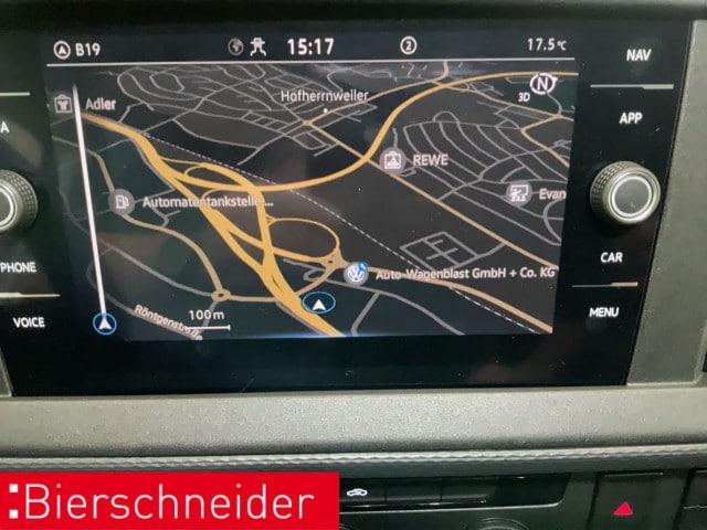 Volkswagen T6.1 Transporter