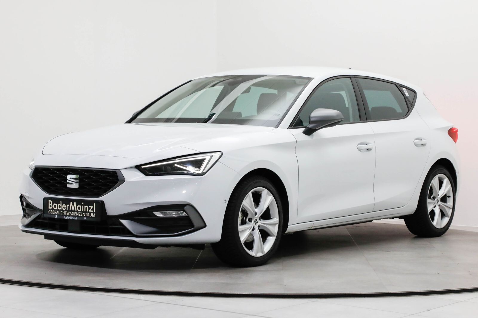 SEAT Leon – Bild 2