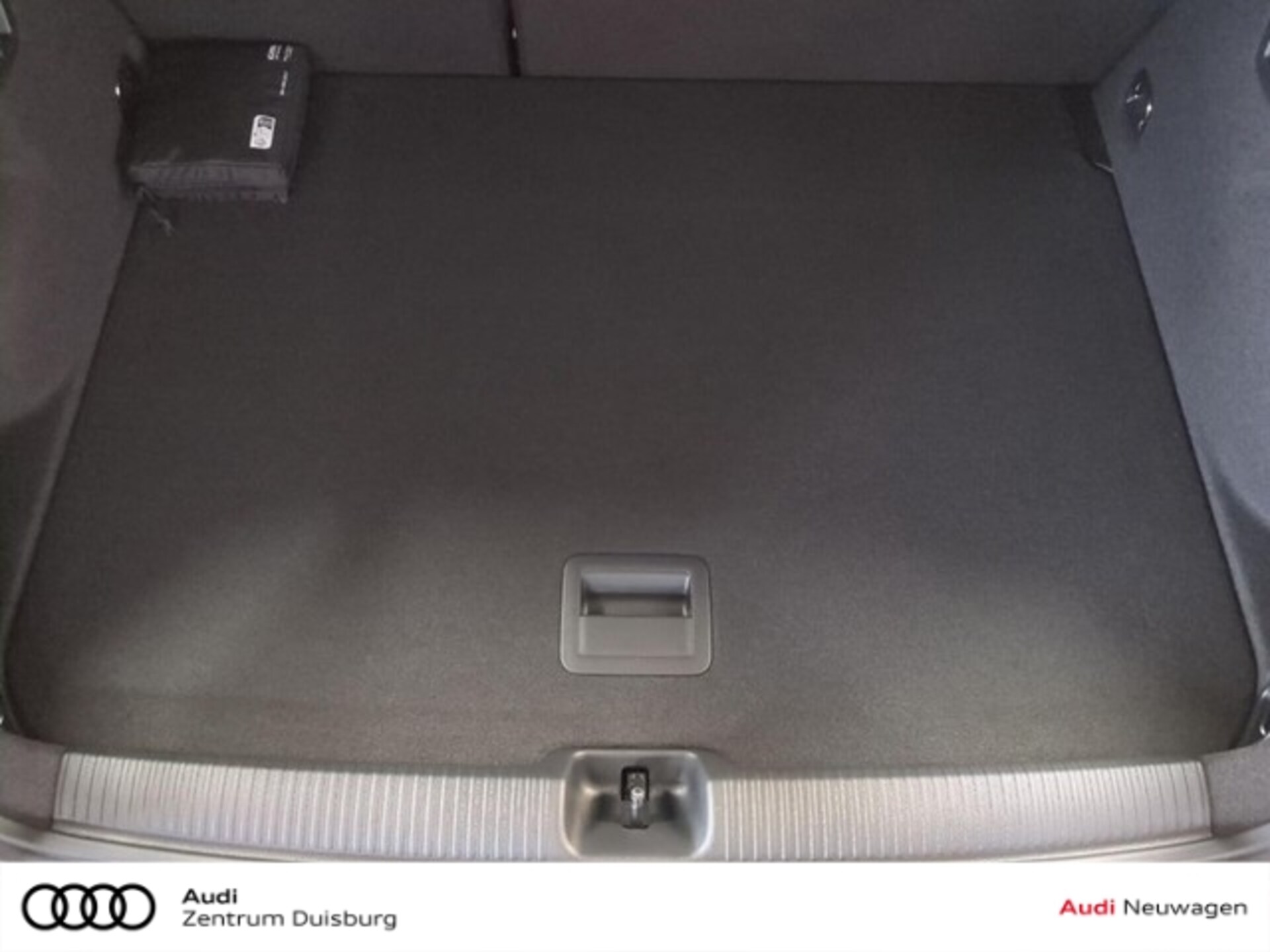 Audi Q2 S line