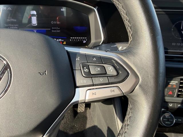 2024 VOLKSWAGEN JETTA - Image 17