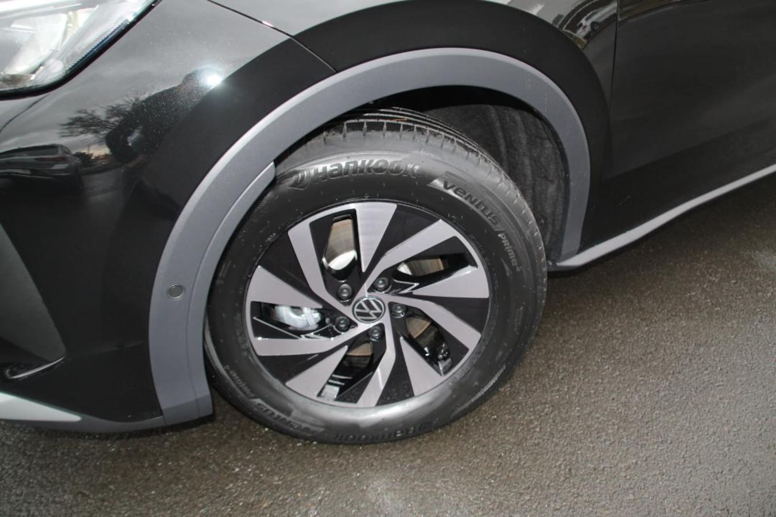 Volkswagen T-Roc – Bild 24