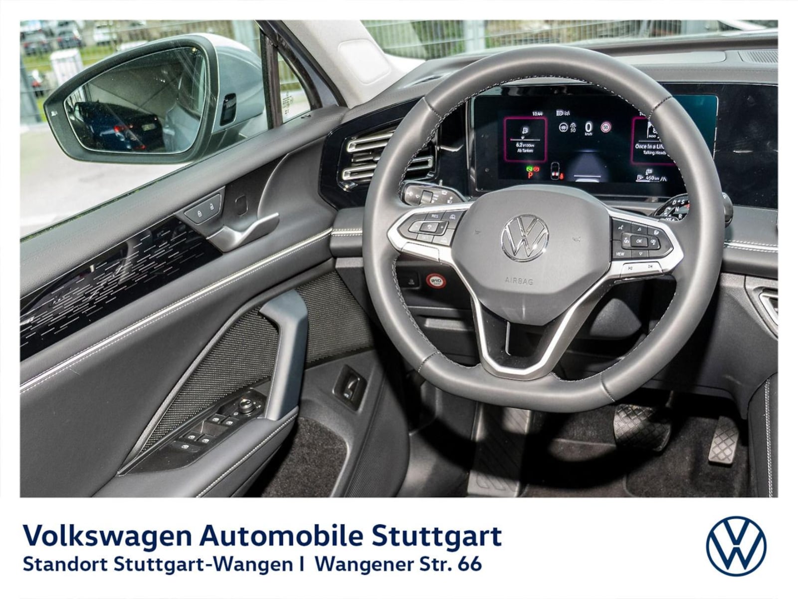Volkswagen Tiguan – Bild 9
