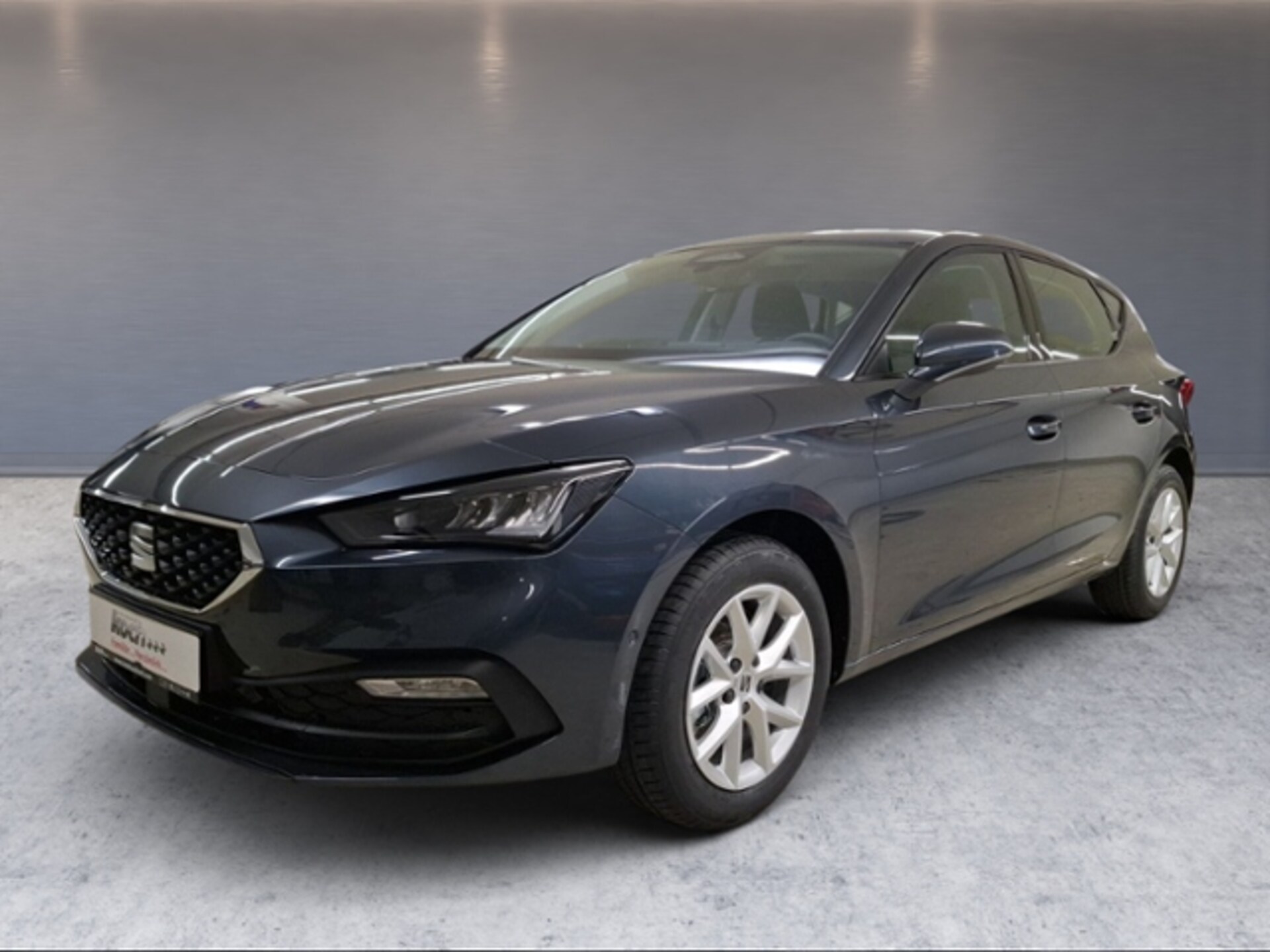 SEAT Leon Style