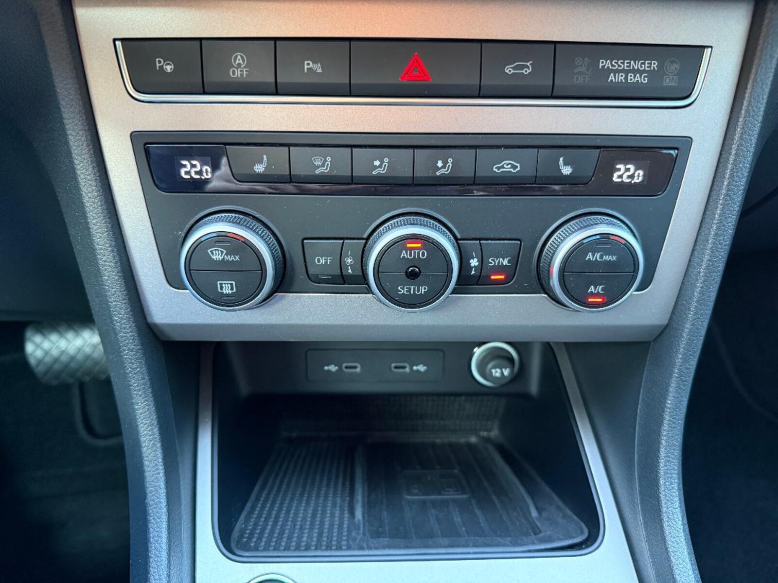 SEAT Ateca – Bild 16
