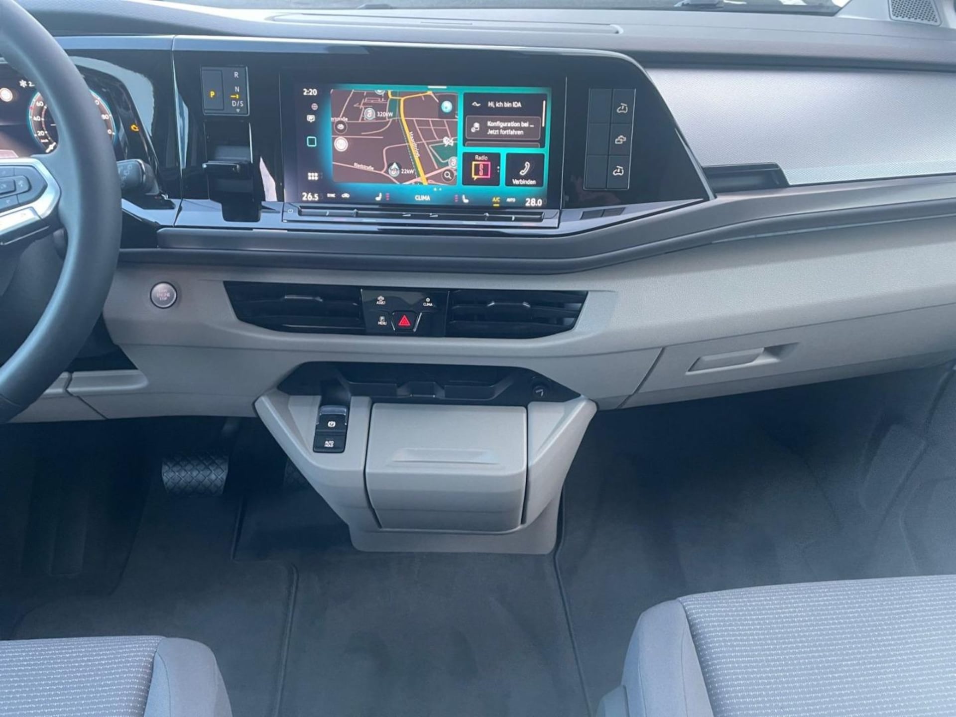Volkswagen California Beach Camper