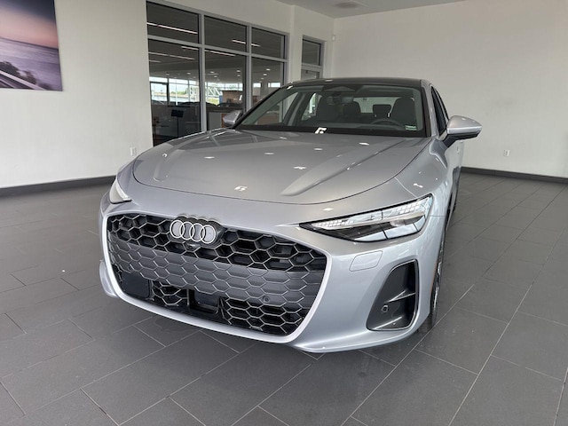 2026 Audi A6 Sedan