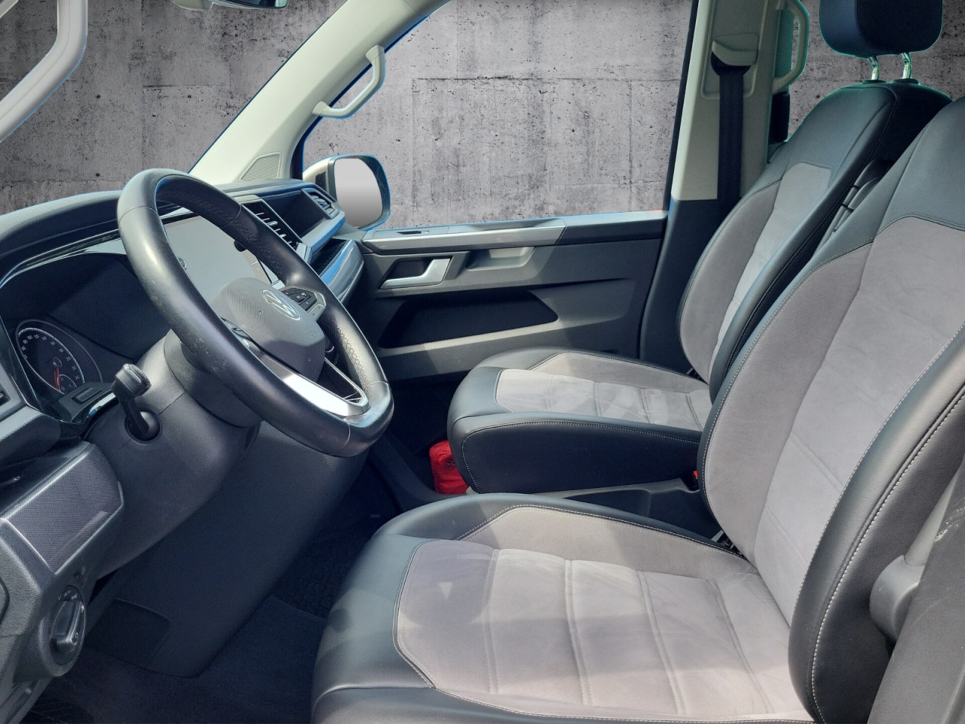 Volkswagen T6.1 Multivan Comfortline
