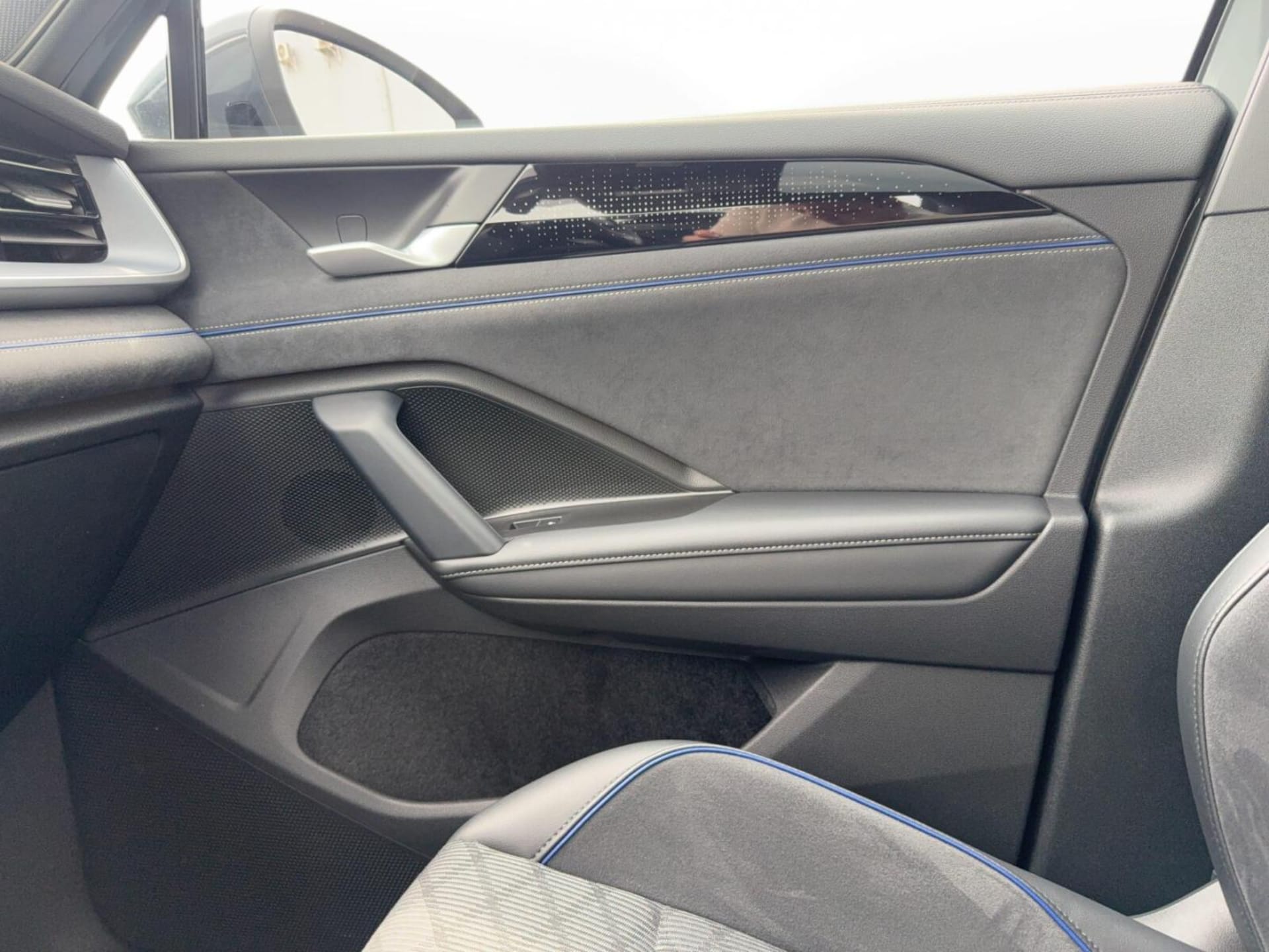 Volkswagen Tayron R-Line Plus