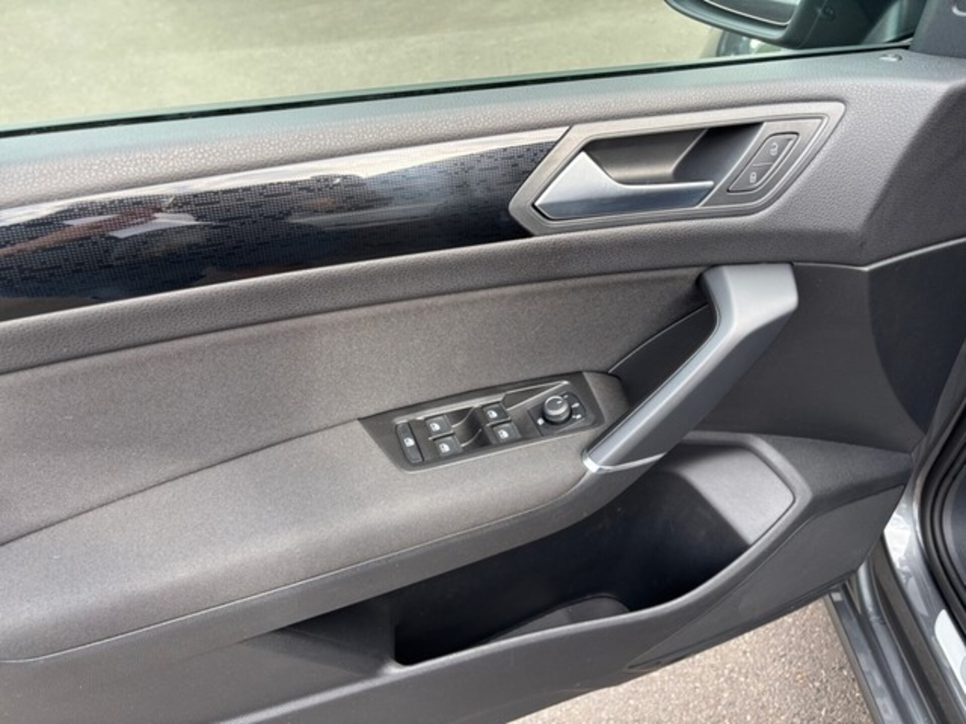 Volkswagen Touran SOUND
