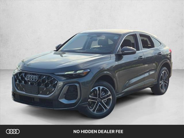Photo of 2026 Audi Q5 Sportback