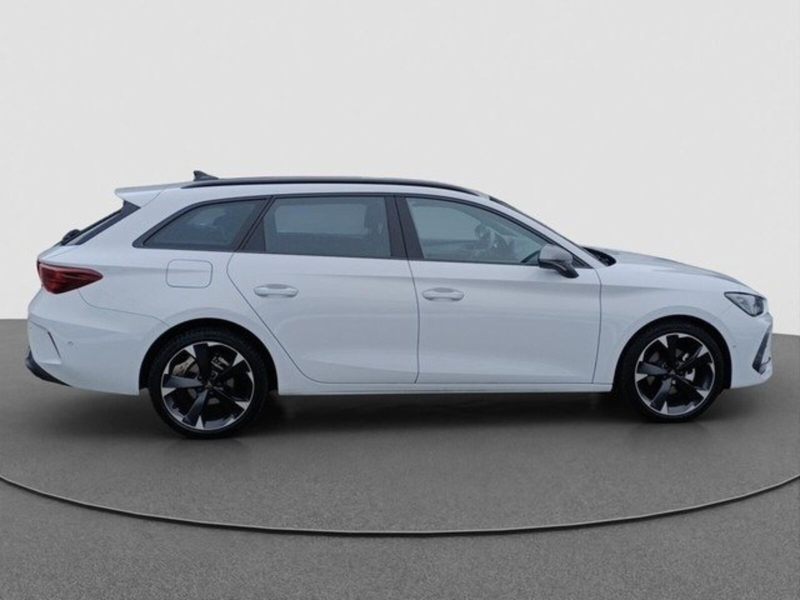 CUPRA Leon Sportstourer – Bild 5