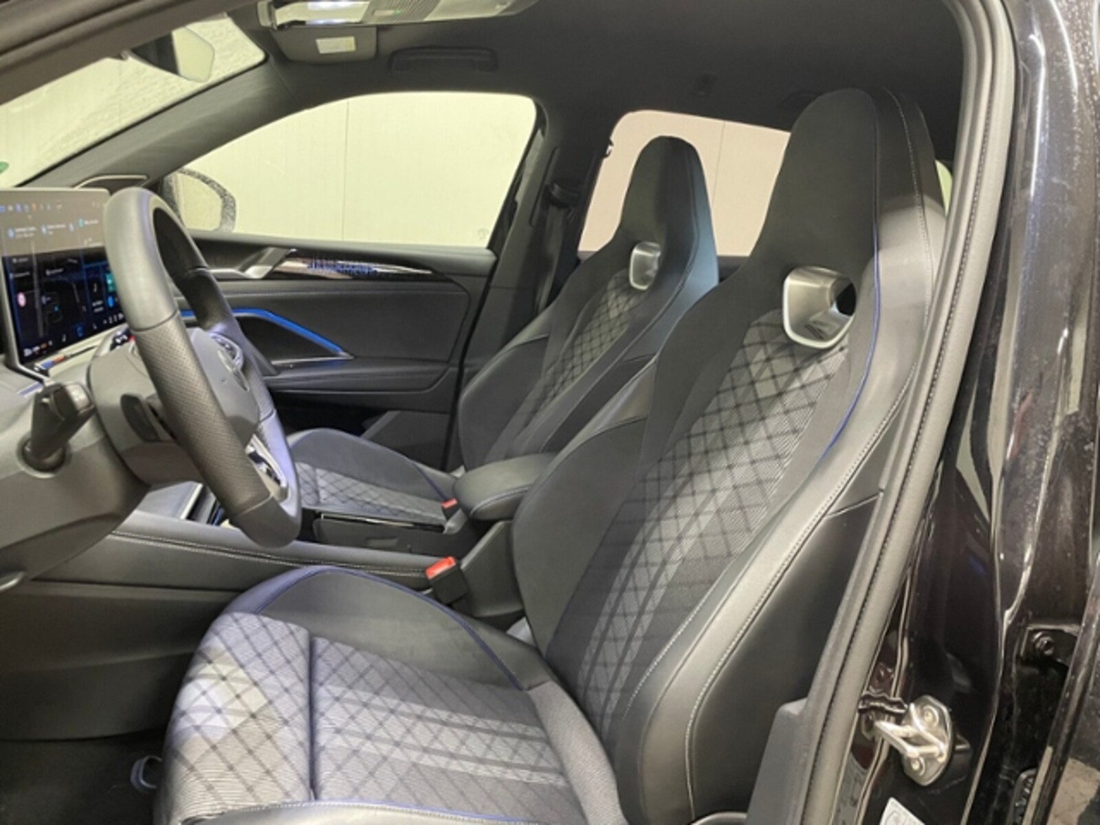 Volkswagen Tiguan – Bild 16