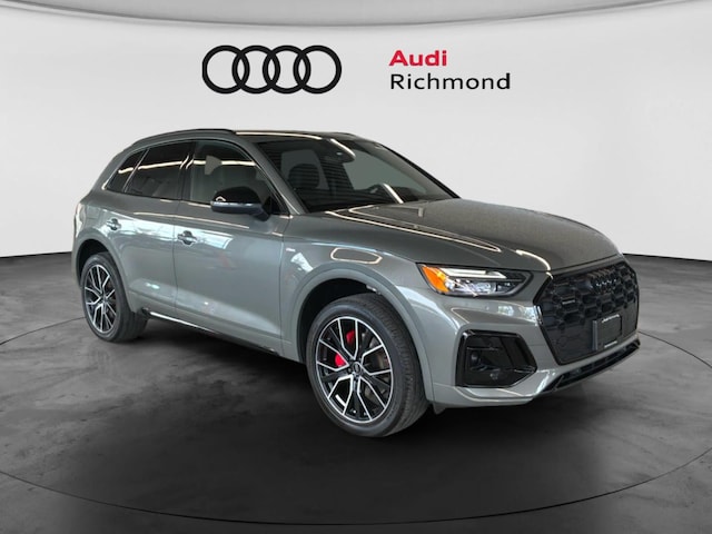 2024 Audi Q5